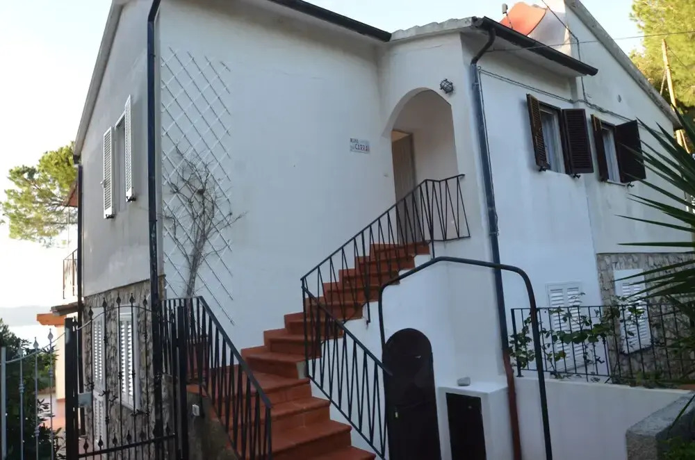 Villa Ripa dei Carrai by Agenzia SolturElba