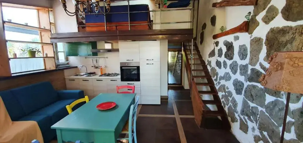 Studio with shared pool and wifi at Aci Bonaccorsi 8 km away from the beach