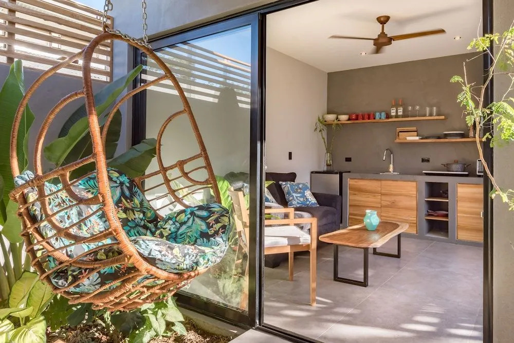 Zen Garden Tamarindo