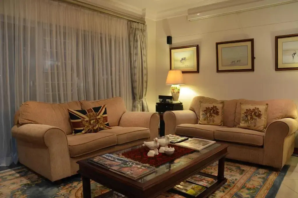 The Sandringham Bed & Breakfast and Self-Catering