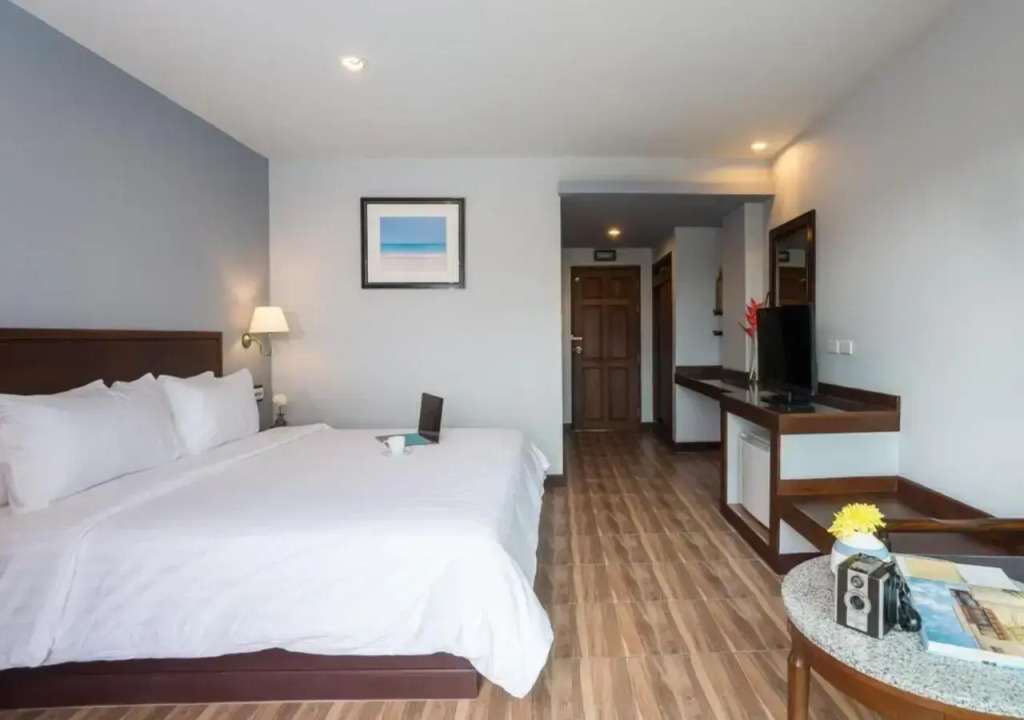 Savotel Hotel