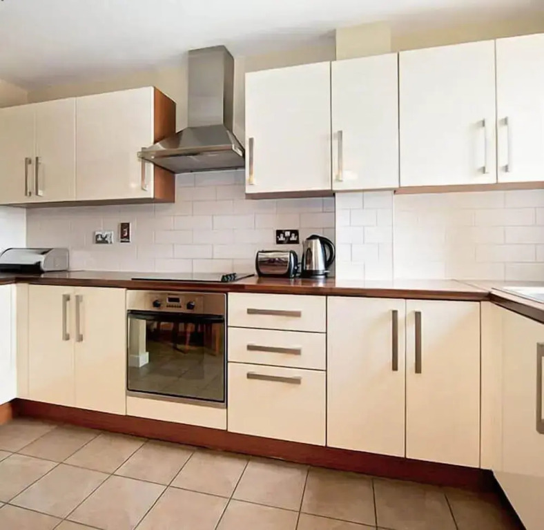 Staycity Aparthotels Dublin Augustine