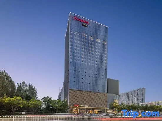 Hampton by Hilton Shenyang Tiexi Fortune Plaza