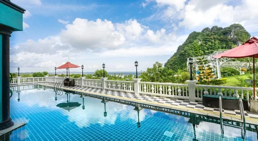 Heaven View Krabi