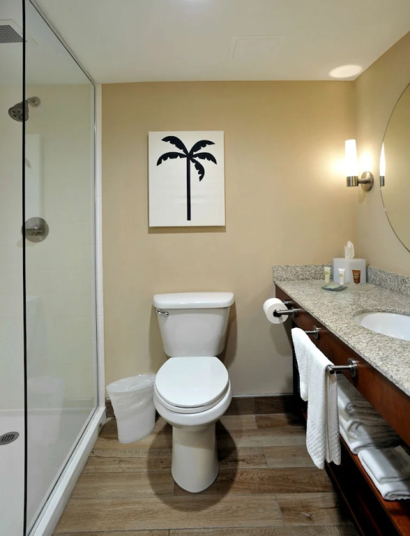 Hotel Morrison FLL Airport