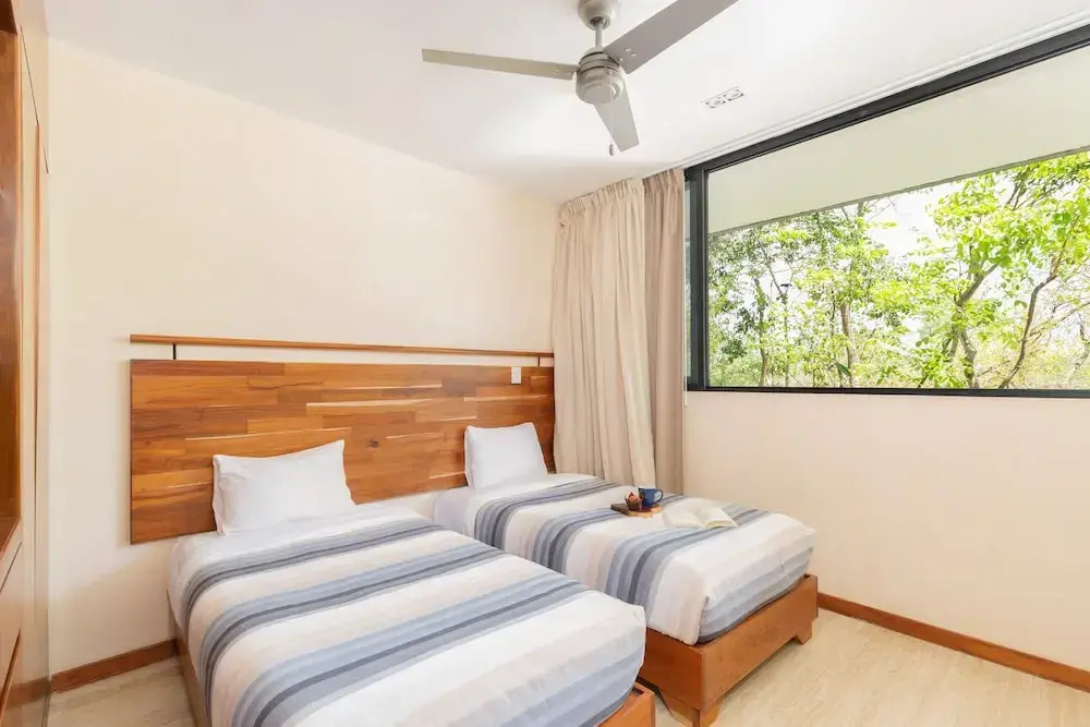Bungalos Village 225 By Lockey