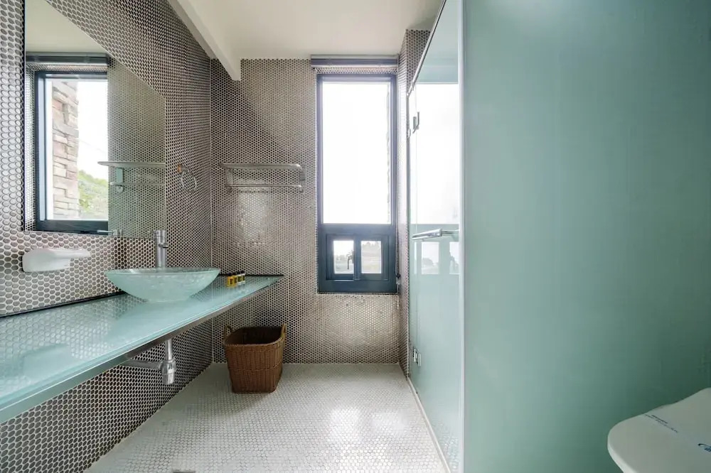 Cingjing Florence Resort Villa