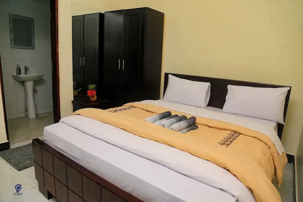 Difrika Country Resort