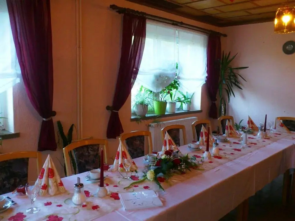Ferienhotel Zwotatal