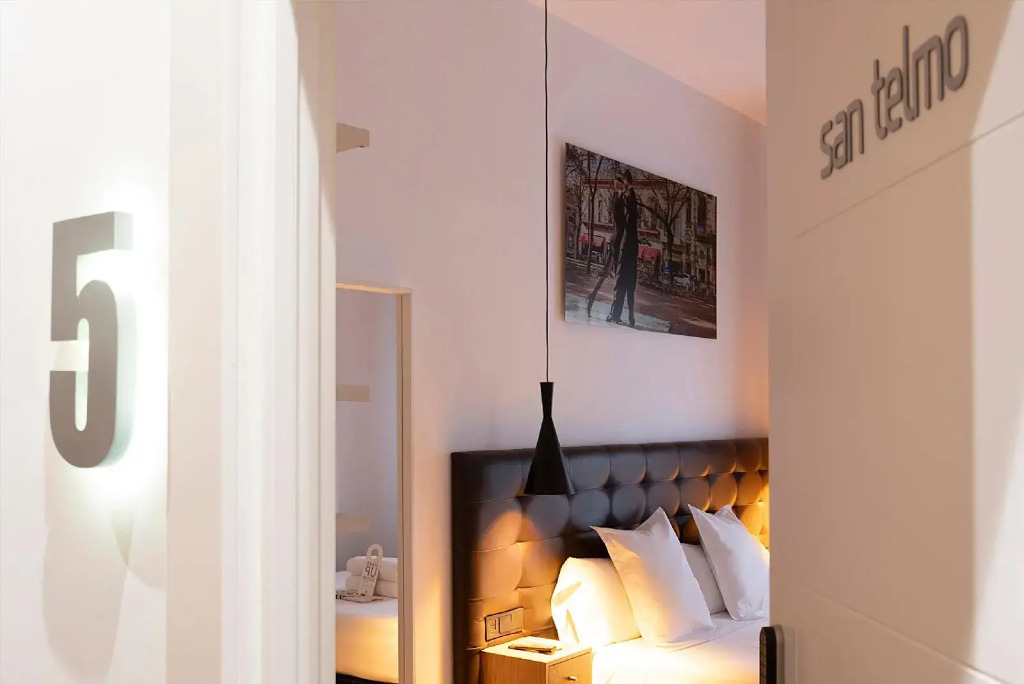 Woohoo Rooms Chueca