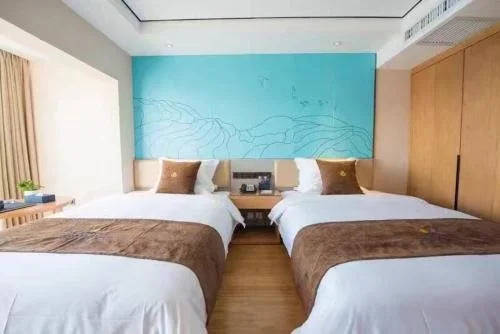 Xinyue Jinxi Hotel