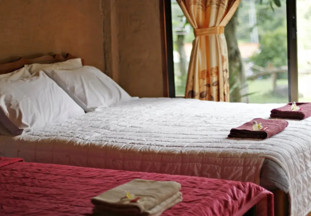 Baan Chomdoi Resort