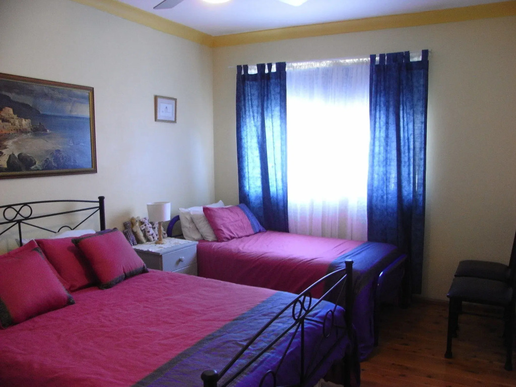 Lavender House Bed & Breakfast