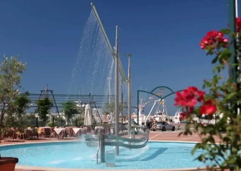 Hotel Lugano