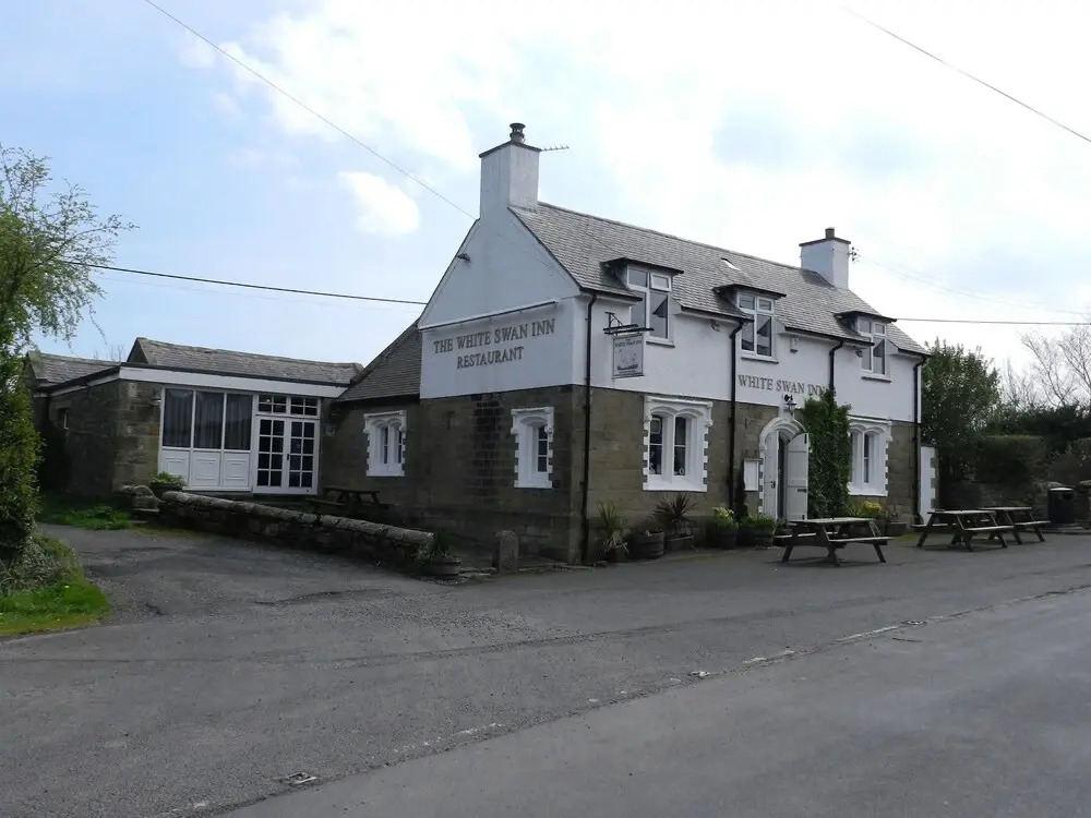 White Swan Inn