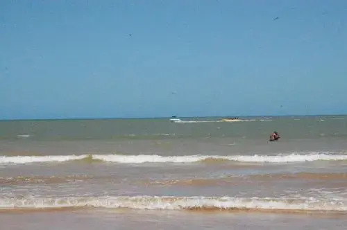 Pousada Joaripe