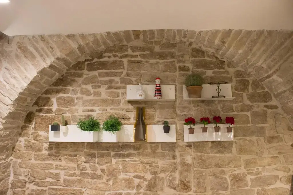 La Puglia di Claudia