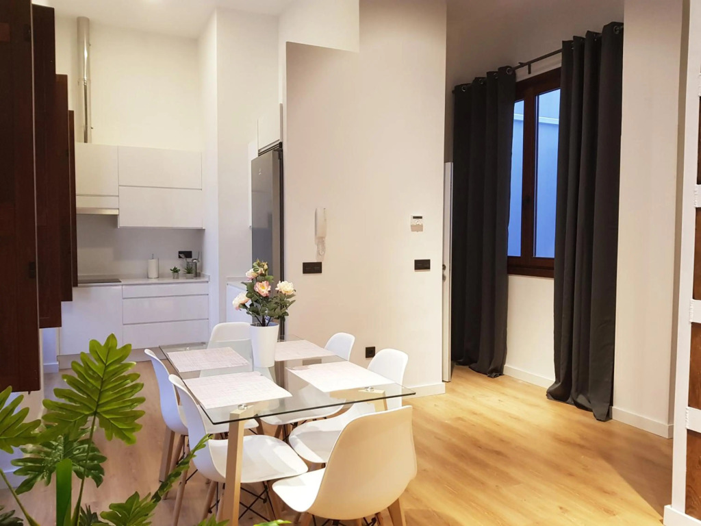 Apartamentos Granada Deluxe 3000