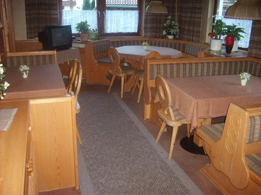 Gasthof zur Einkehr