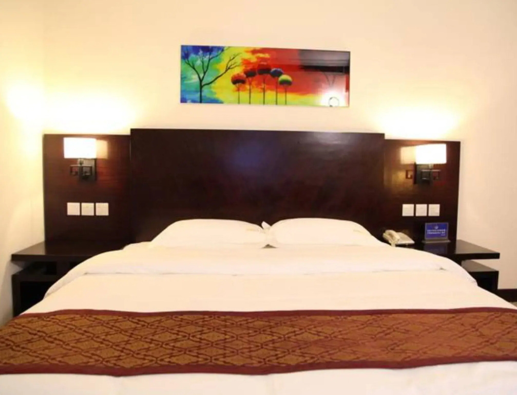 Li River Hotel