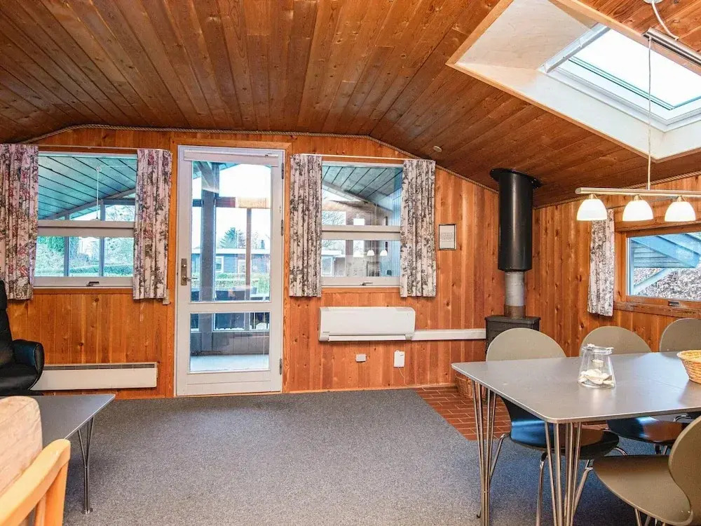 5 person holiday home in Hejls-By Traum