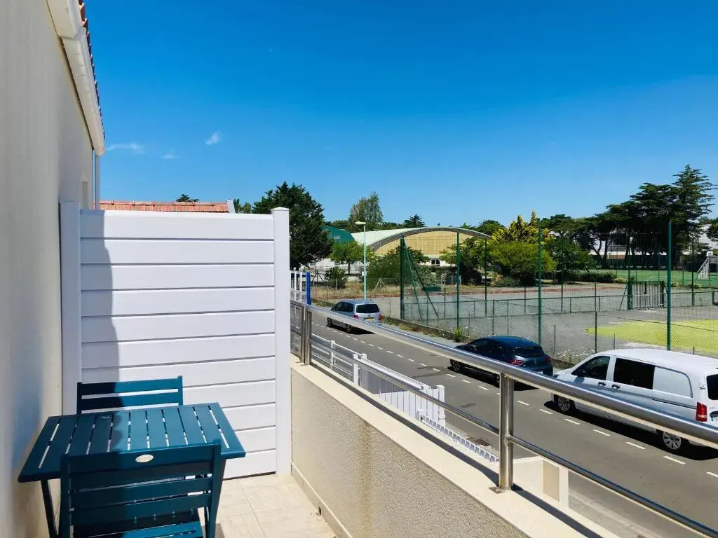 Maison de L'ocean, Convivialite Et Plage a 300m
