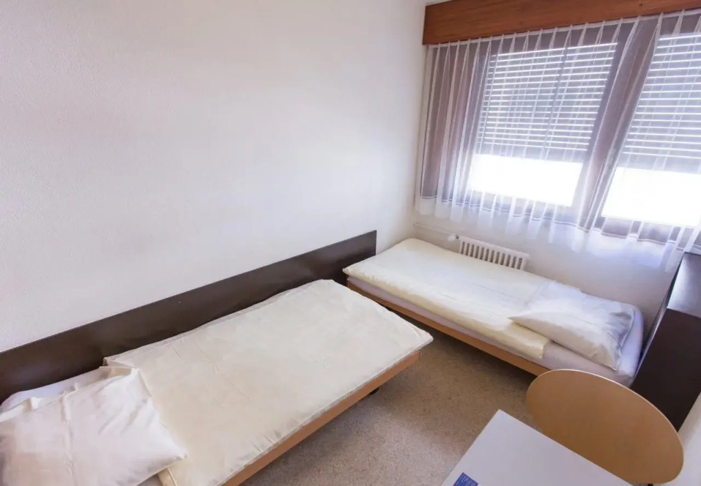 City Hostel Geneva