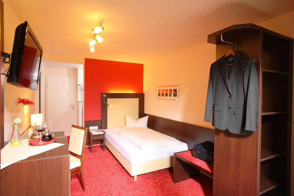 Landhotel Salmen