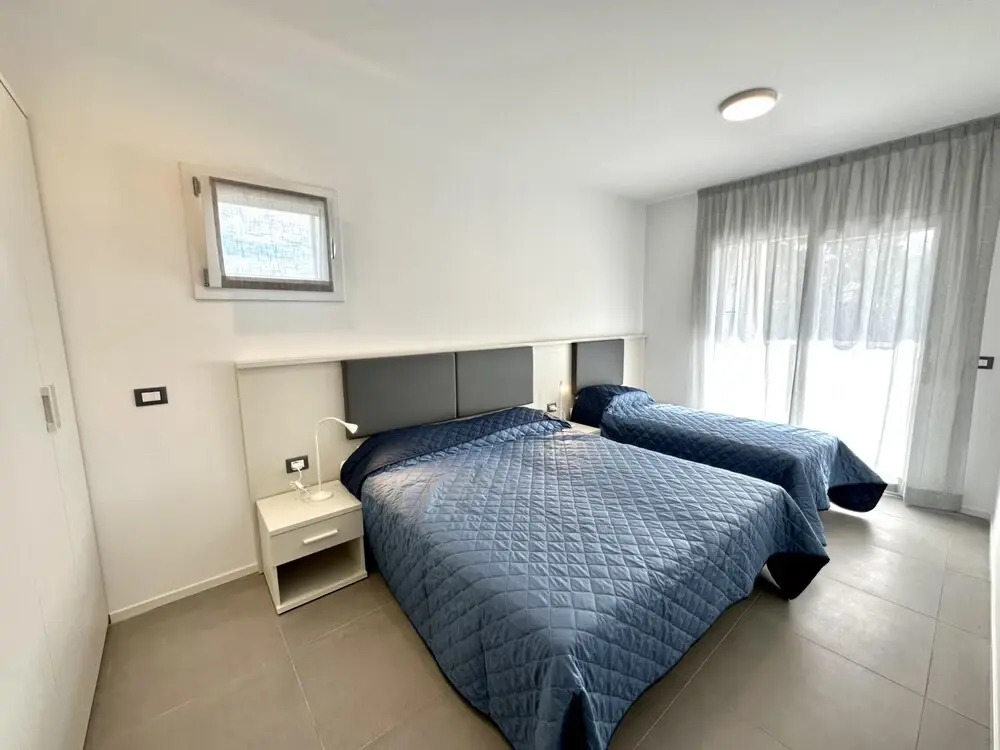 Condominio Skipper B5