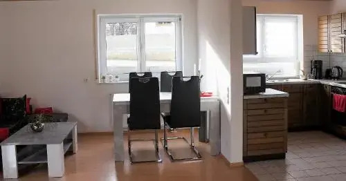 BodenSEE Apartment "La Musica"