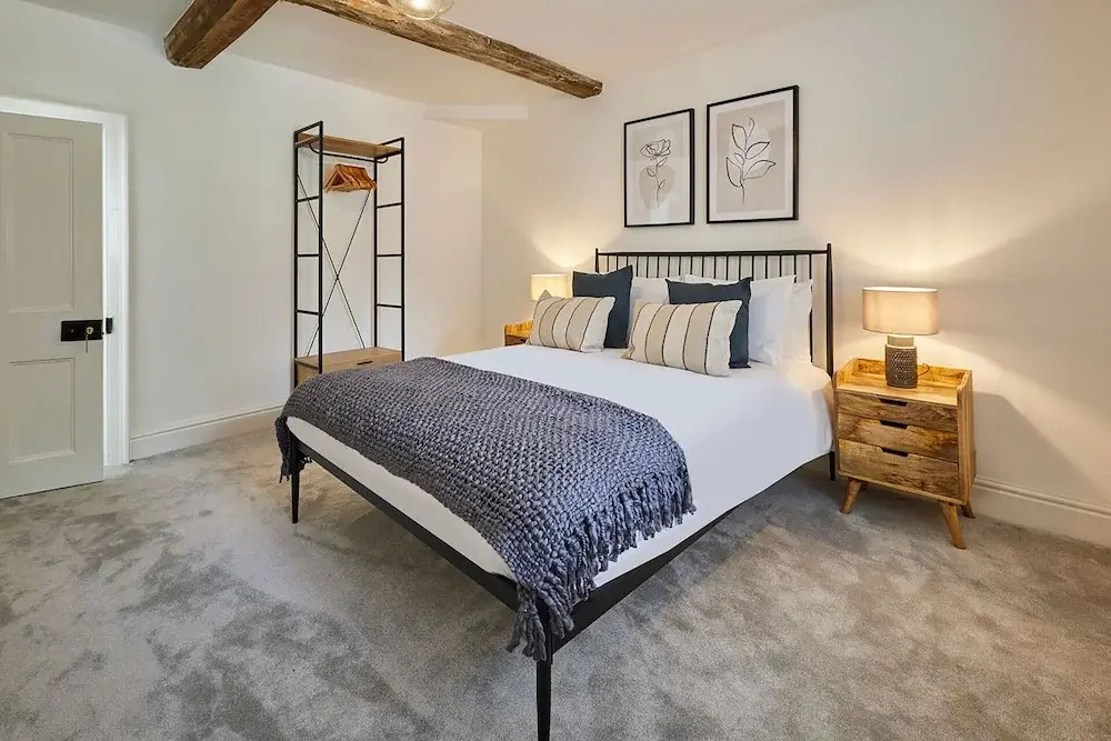 Host Stay Stay House