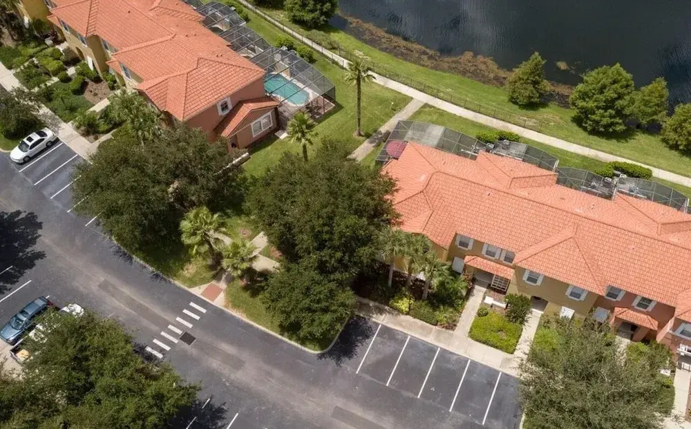 Luxury Villa With Large Private South Facing Pool