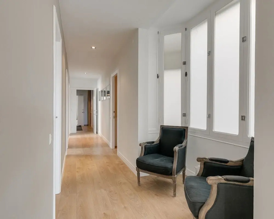 Look Barcelona Apartments