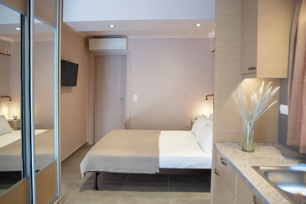 Villa Vita Holidays Apartments And Studios