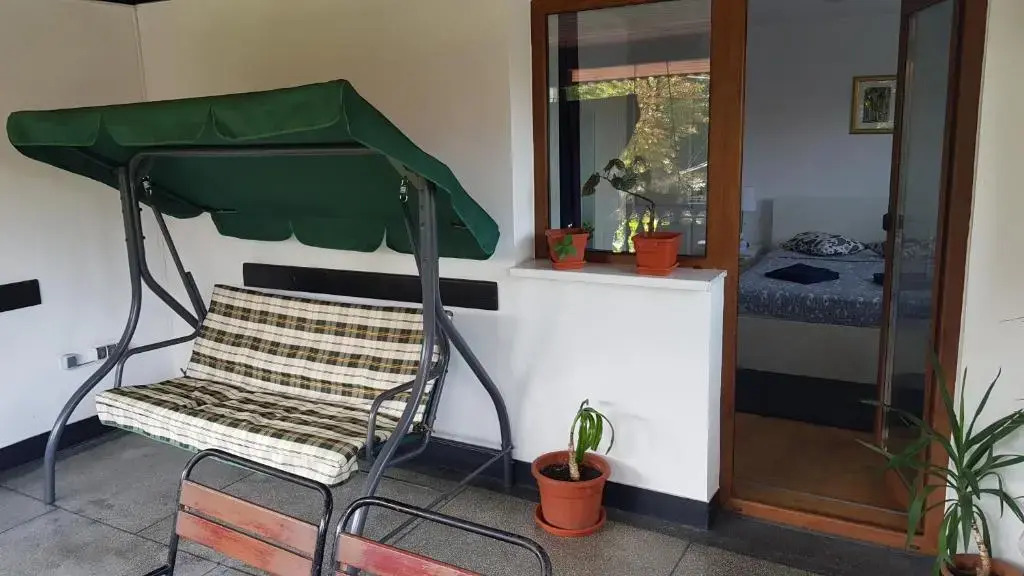 12 Residence Cotroceni
