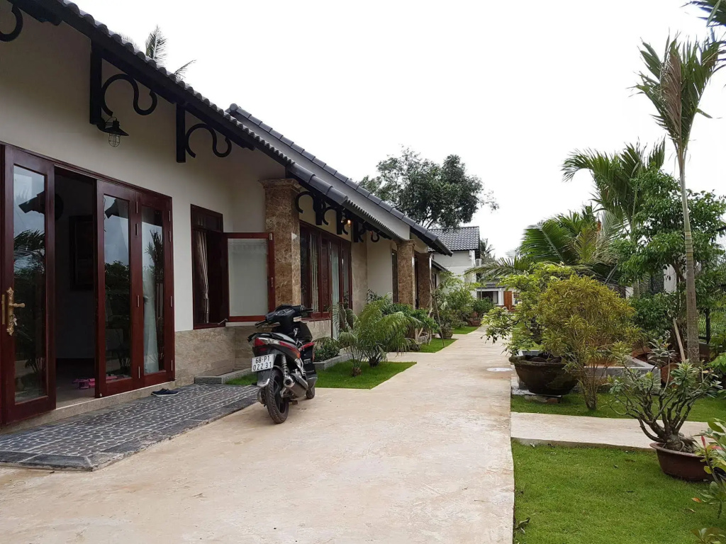 Nhat Huy Bungalow Phu Quoc