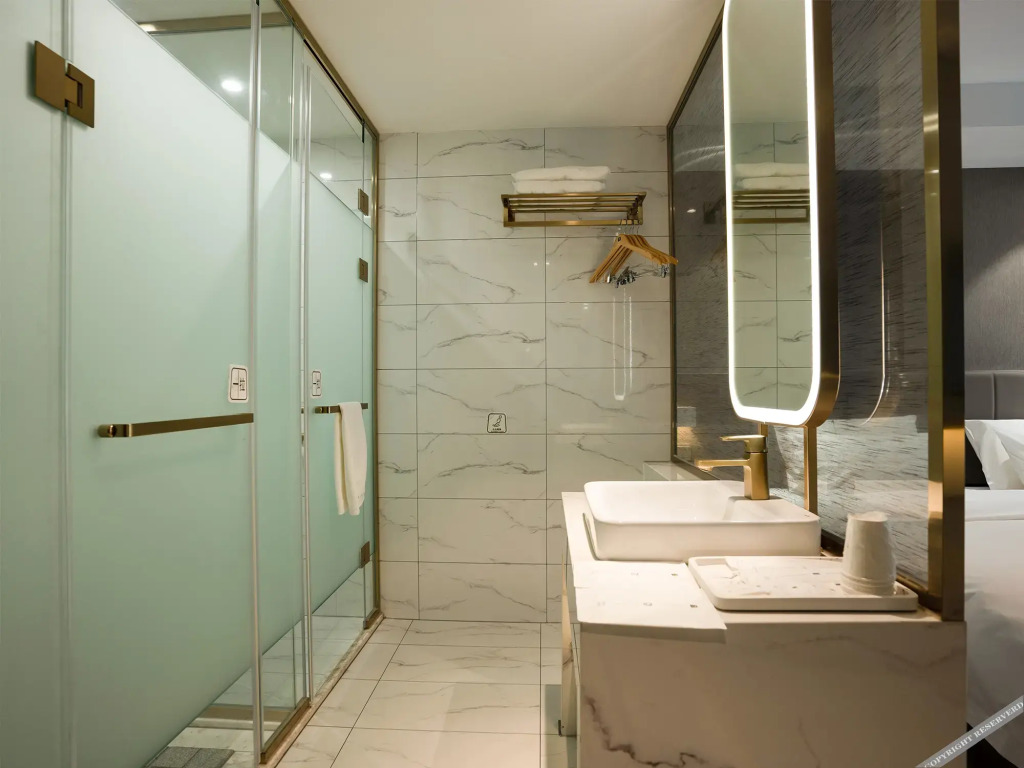 7 Days Premium Hotel (Tianjin Beifang Wujincheng)