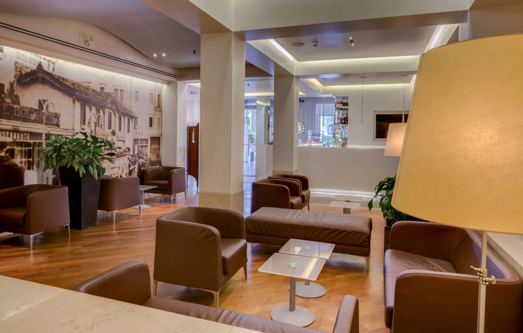 Best Western Plus Hotel Bologna