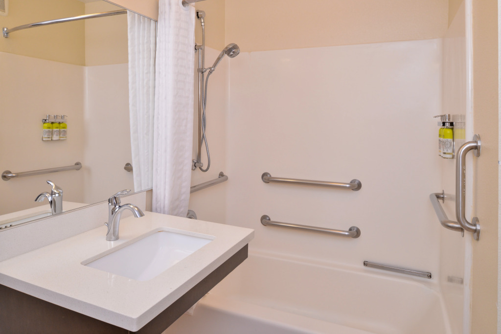 Candlewood Suites Austin-Round Rock by IHG