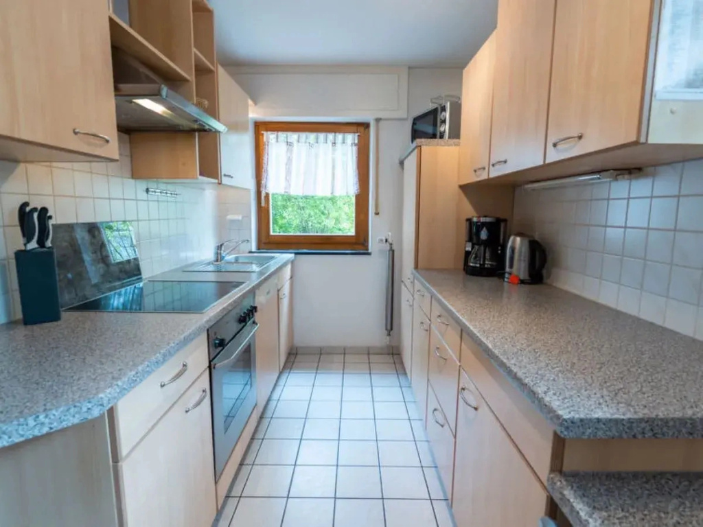Apartment Langes Leben - Al Khalid by Interhome