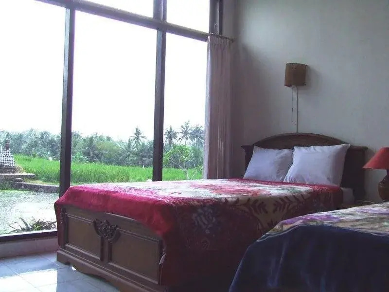 Puri Rasa Villas and Resort