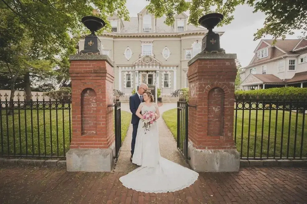 Edgewood Manor