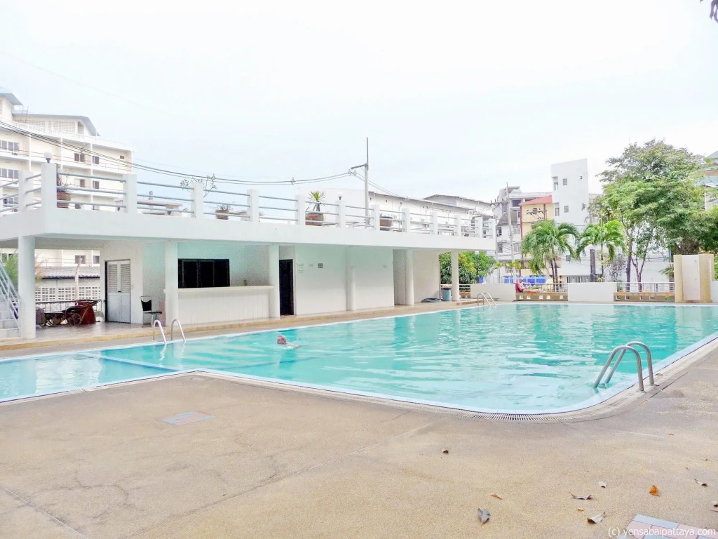 Yensabai Condotel