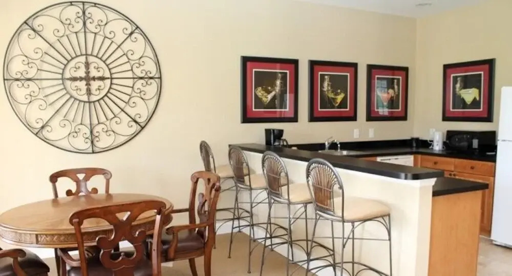 Tuscan Hills 3 Bedroom Condo
