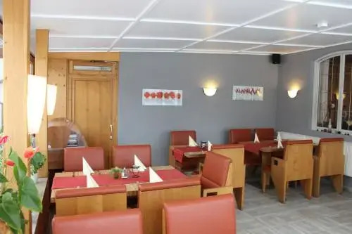 Ristorante Pizzeria Pension Taormina
