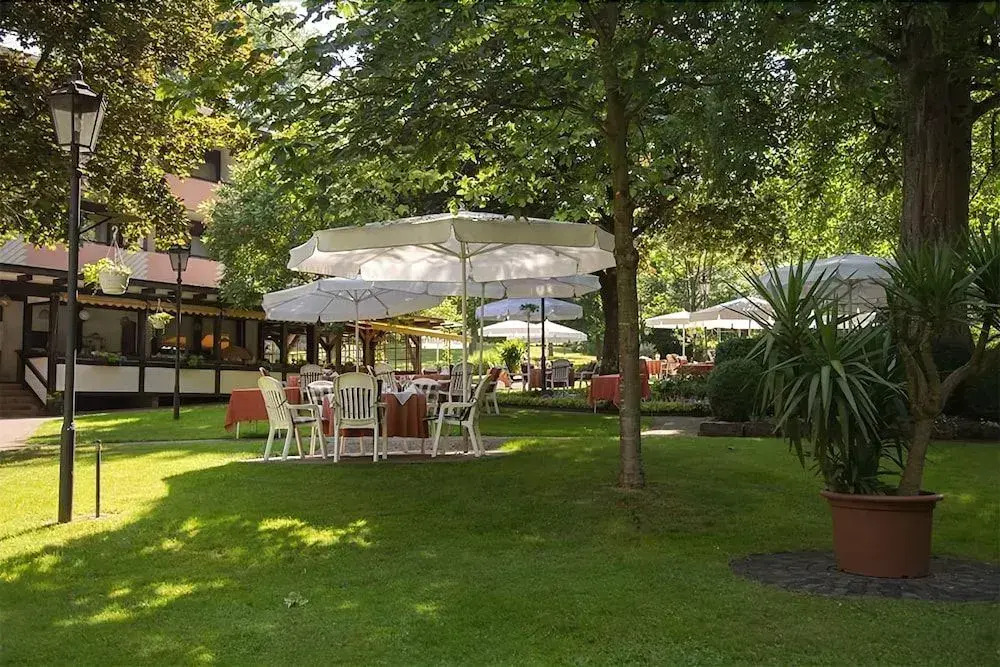 Hotel Talmühle