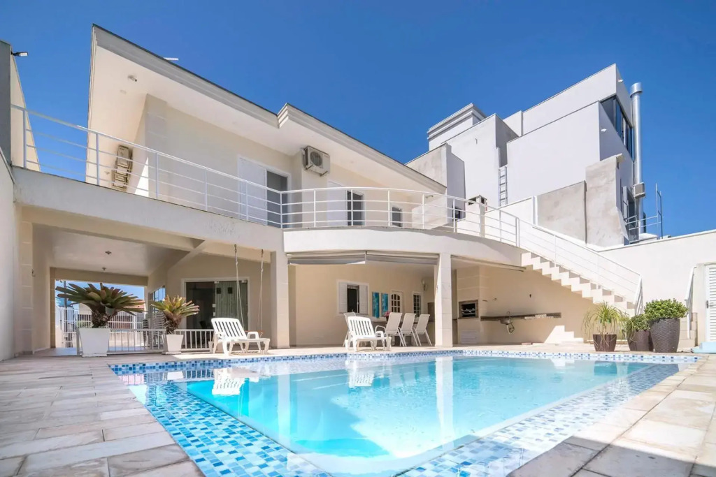 Apartamento de Praia em Bombinhas