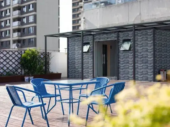 Greentree Inn Shanghai Fengxian District Nanqiaoxi