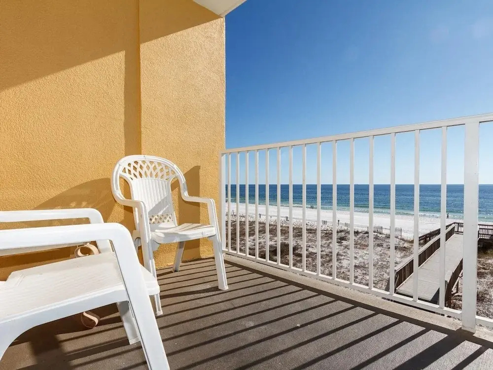 Gulf Dunes 316 - Coastal Bliss