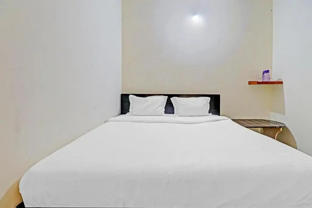 OYO 90537 Green Residency